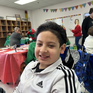 Jayden  Flores 